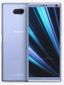 Замена кнопки громкости на телефоне Sony Xperia XA3 в Ижевске